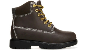 Kids' Mak 2 Wide Water Resistant Boot Little/Big Kid [DEMO] - Img 1