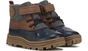 Kids' New Boot Toddler/Little Kid [DEMO] - Img 2