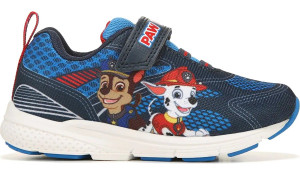 Kids' Paw Patrol Sneaker Toddler/Little Kid [DEMO] - Img 1