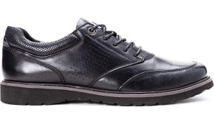 Men's Garrett Medium/X-Wide/XX-Wide Oxford [DEMO] - Img 1
