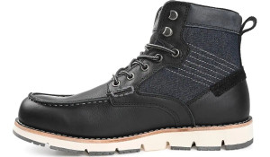 Men's Mack 2.0 Wide Moc Toe Boot [DEMO] - Img 3