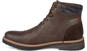 Men's Manzo Cap Toe Boot [DEMO] - Img 4