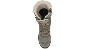 Women's Alaska Tall Lace Up Boot [DEMO] - Img 4
