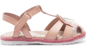 Kids' Chase Rainbows Sandal Toddler/Little Kid [DEMO] - Img 1