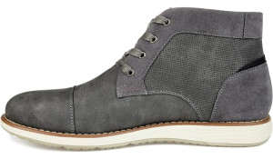 Men's Austin Cap Toe Chukka Boot [DEMO] - Img 4
