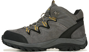 Men's Lars Waterproof Hiking Boot [DEMO] - Img 3
