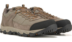 Men's Valley Pointe Medium/Wide Waterproof Hiker [DEMO] - Img 2