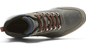 Men's XCS Spruce Peak Medium/Wide Waterproof Hiking Boot [DEMO] - Img 3