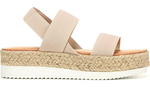 Women's Bowie Platform Sandal [DEMO] - Img 1