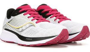 Women's Guide 14 Running Shoe [DEMO] - Img 2