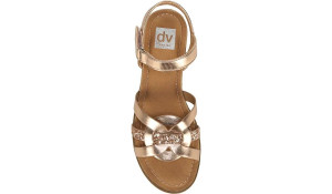 Kids' Denny Wedge Sandal Little/Big Kid [DEMO] - Img 4