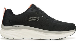 Men's D'Lux Walker Commuter Medium/X-Wide Sneaker [DEMO] - Img 1