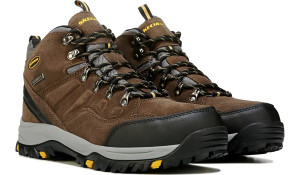 Men's Pelmo Medium/Wide Waterproof Hiking Boot [DEMO] - Img 2
