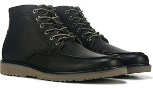 Men's Seth Moc Toe Lace Up Boot [DEMO] - Img 2