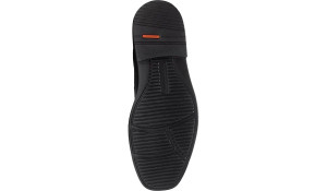 Men's Style Leader 2 Medium/Wide/X-Wide Bicycle Toe Slip On [DEMO] - Img 2