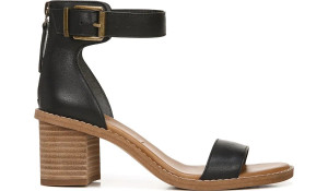 Women's Ilsa Block Heel Sandal [DEMO] - Img 1