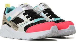 Kids' Uno Lite Sneaker Toddler [DEMO] - Img 2