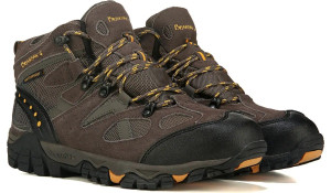 Men's Brock Wide Waterproof Hiker Boot [DEMO] - Img 2
