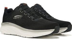 Men's D'Lux Walker Commuter Medium/X-Wide Sneaker [DEMO] - Img 2