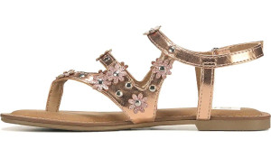 Kids' Cammon Sandal Little/Big Kid [DEMO] - Img 3