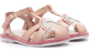 Kids' Chase Rainbows Sandal Toddler/Little Kid [DEMO] - Img 2