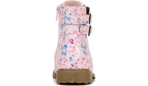 Kids' Rya Combat Boot Toddler/Little Kid [DEMO] - Img 3