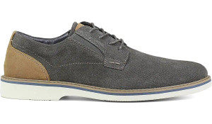 Men's Barklay Medium/Wide Plain Toe Oxford [DEMO] - Img 1