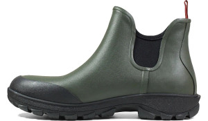 Men's Sauvie Slip On Waterproof Boot [DEMO] - Img 2
