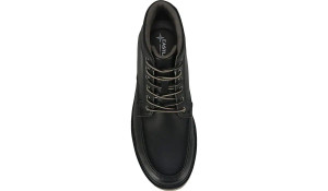 Men's Seth Moc Toe Lace Up Boot [DEMO] - Img 4
