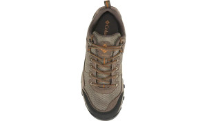 Men's Valley Pointe Medium/Wide Waterproof Hiker [DEMO] - Img 4