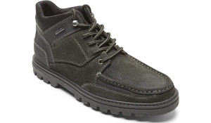 Men's Weather Ready Marangue II Medium/Wide Waterproof Boot [DEMO] - Img 2