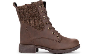 Women's Hiker Everest Lace Up Boot [DEMO] - Img 1