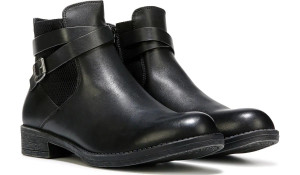 Women's Tatum Medium/Wide/X-Wide Bootie [DEMO] - Img 2