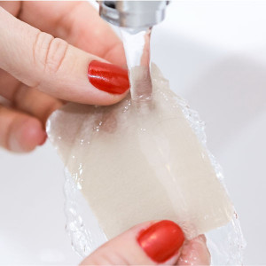 Plasture cicatrici Resolve lavabil si reutilizabil
