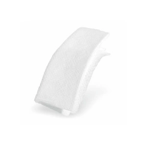 Comprese sterile Dermatess Master-Aid, din material nețesut 10×10 cm, 100 buc - Img 2