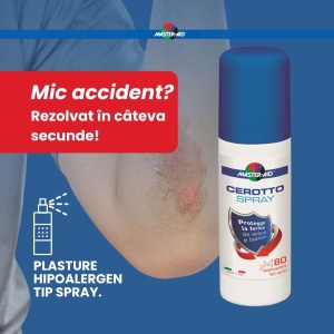 Aplicat pe cuticulă inflamată — invizibil, rezistent la apă