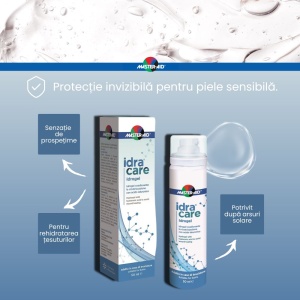Acid hialuronic medical — molecula care reține apă în țesut