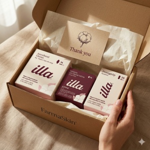 Pachet Starter Discovery Illa — Cu Transport Gratuit - Img 2