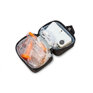 Aparat aerosoli, nebulizator Micro+, compact 260 g - Img 5