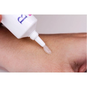 Gel cicatrici Resolve, 50 g - Img 2