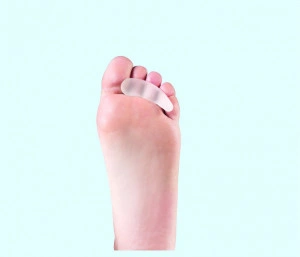 Inel pentru deget în ciocan Foot Care