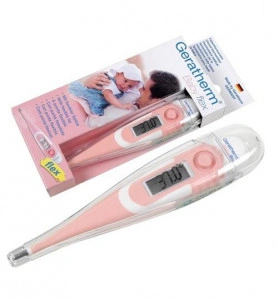 Termometru Baby flex Geratherm - Img 2