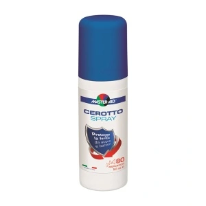 Plasture Lichid Spray Cerotto, 50 ml — 80 Aplicații