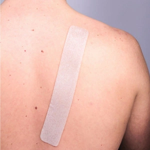 Plasturi cicatrici Resolve Skin SPF50+, 25 x 4 cm, 1 bucată - Img 2