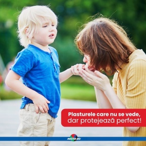 Spray cu 80 aplicații — economic și practic pentru utilizare frecventă