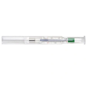 Dispozitiv tip lupa termometru Clasic XL Geratherm