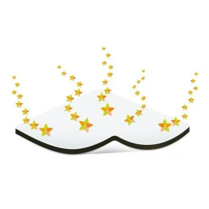 Plasturi difuzori cu uleiuri esențiale naturale Alontan Natural, 24 bucăți - Img 4
