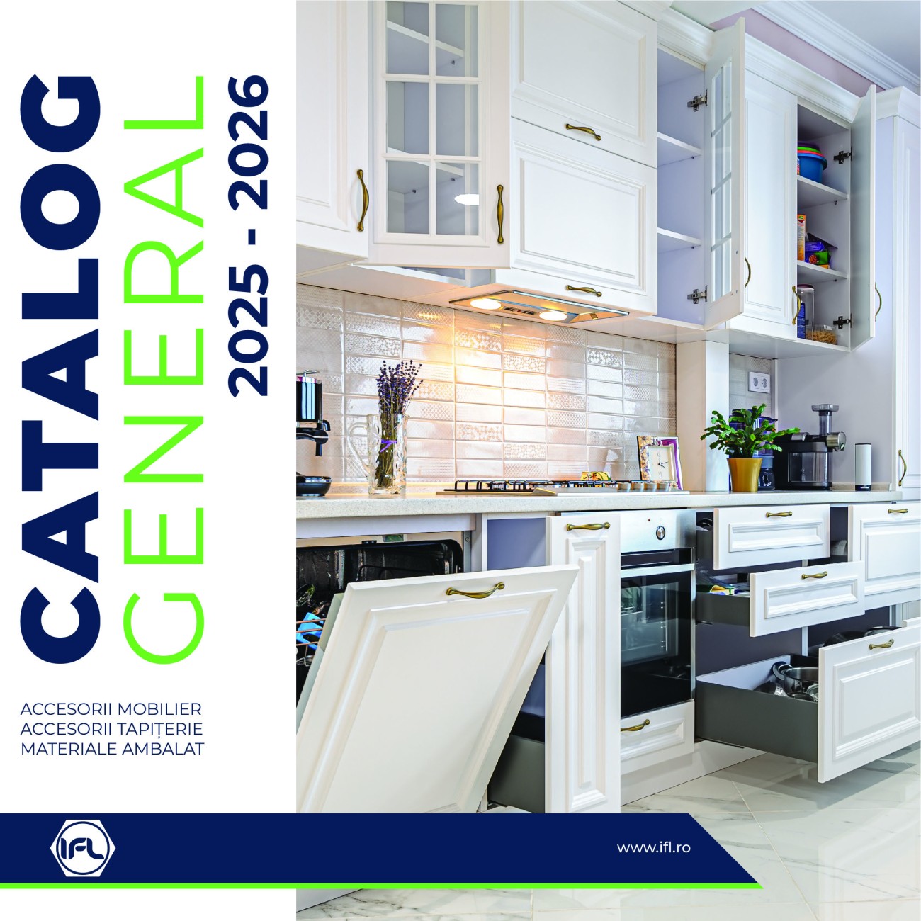 Catalog General IFL