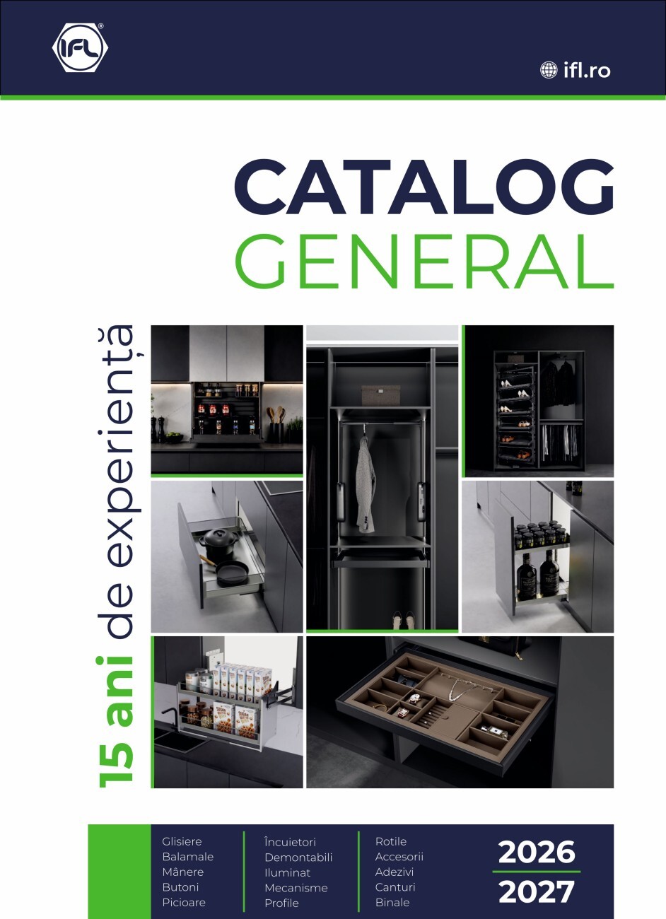 Catalog General IFL