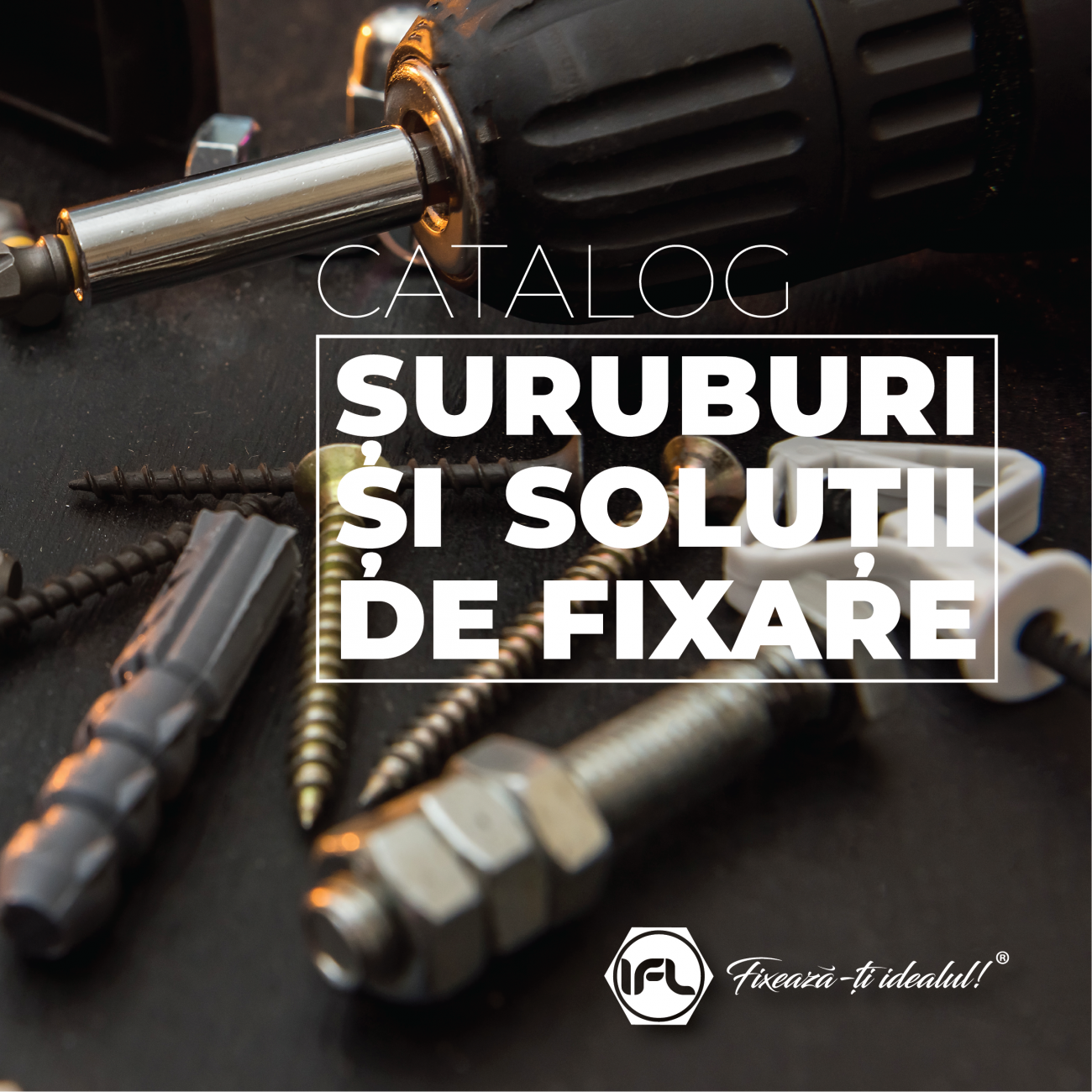 Catalog IFL Organe de asamblare